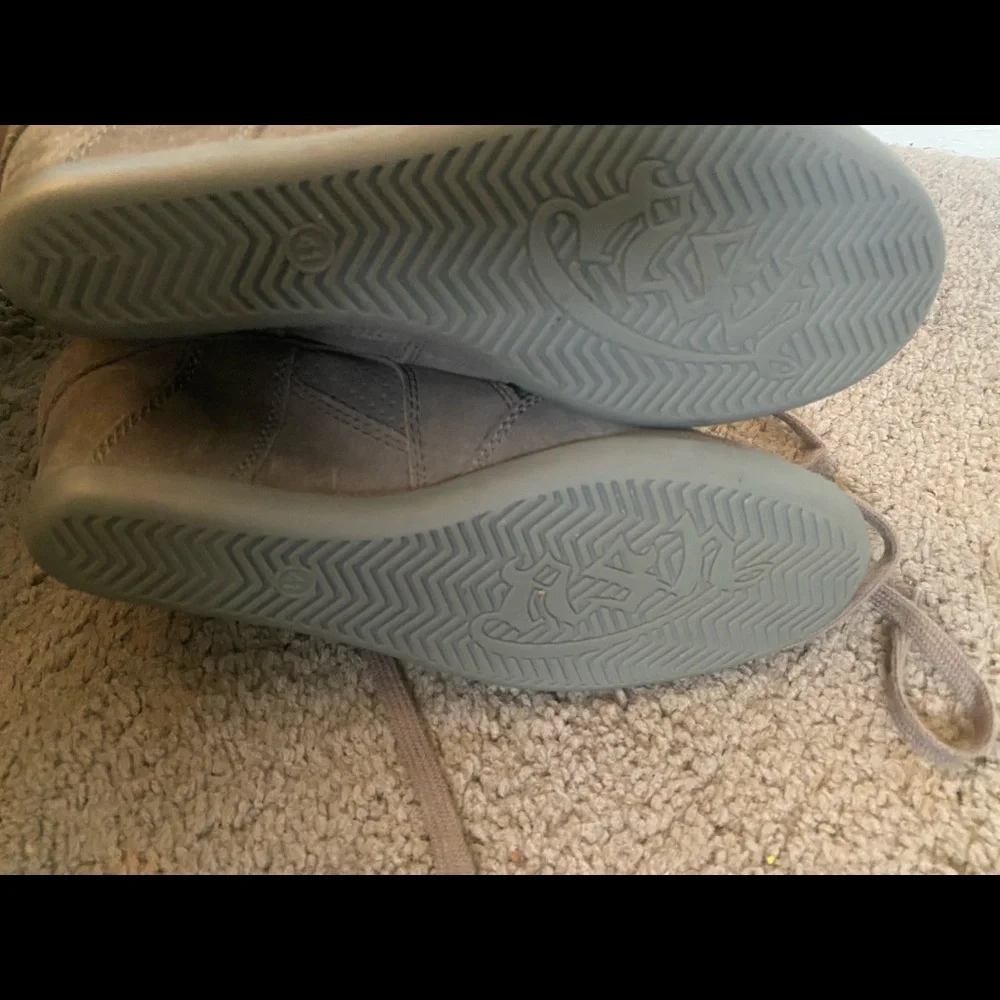 Sneaker Heels - Picture 3 of 3